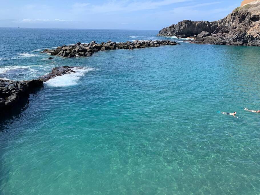 אדחה Nautico En Las Terrazas מראה חיצוני תמונה
